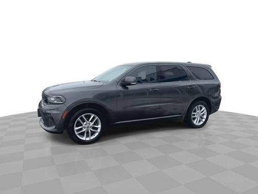 2021 Dodge Durango GT