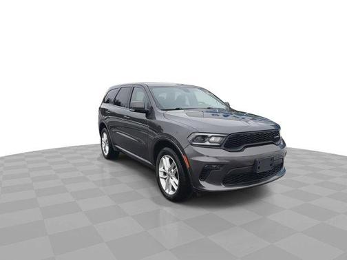 2021 Dodge Durango GT