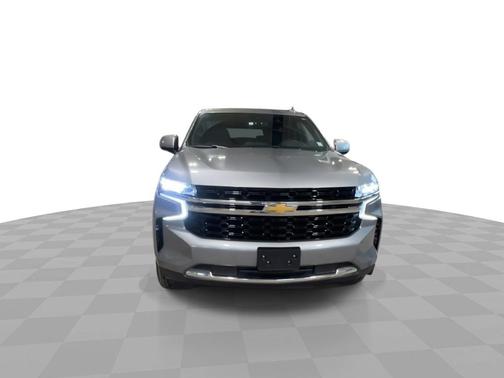 2024 Chevrolet Tahoe 4WD 4dr LS