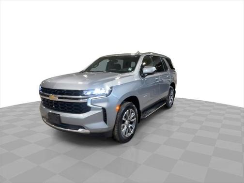 2024 Chevrolet Tahoe 4WD 4dr LS