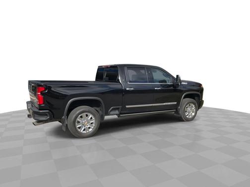 2024 Chevrolet Silverado 2500 High Country
