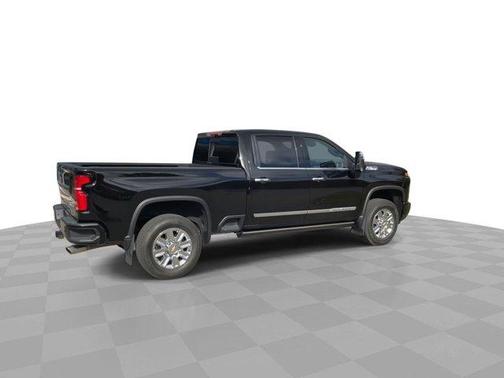 2024 Chevrolet Silverado 2500 High Country