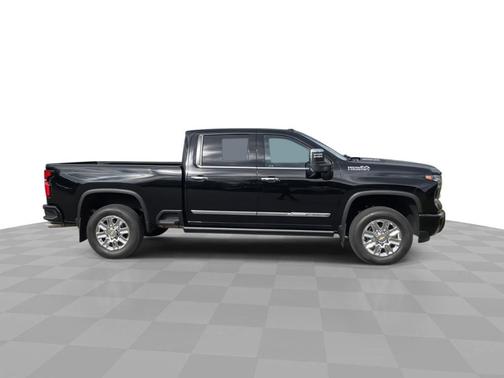 2024 Chevrolet Silverado 2500 High Country