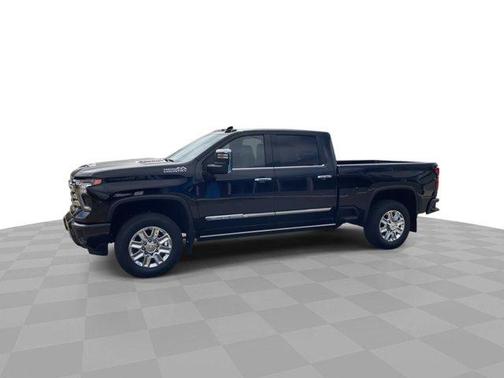 2024 Chevrolet Silverado 2500 High Country