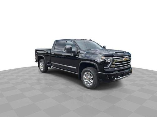 2024 Chevrolet Silverado 2500 High Country