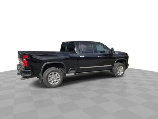 2024 Chevrolet Silverado 2500 High Country