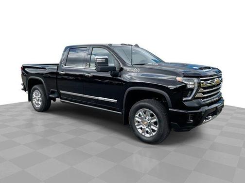 2024 Chevrolet Silverado 2500 High Country
