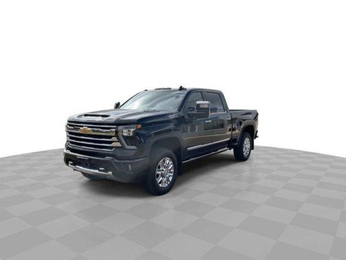 2024 Chevrolet Silverado 2500 High Country