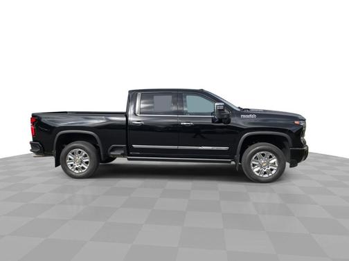 2024 Chevrolet Silverado 2500 High Country