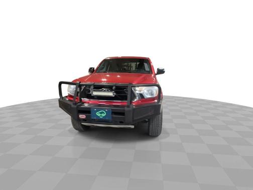 2014 Toyota Tacoma 4WD Access Cab V6 AT (Natl)