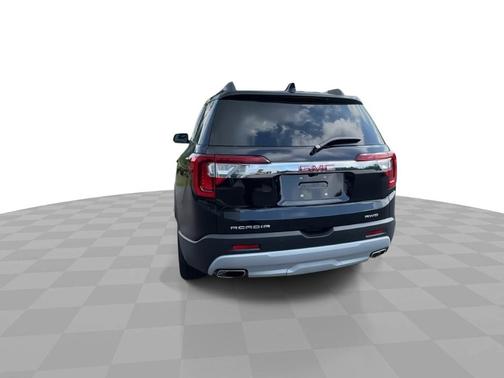 2022 GMC Acadia AWD SLE