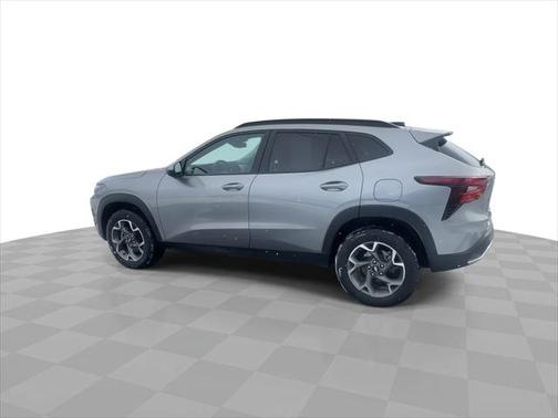 2024 Chevrolet Trax FWD 4dr LT