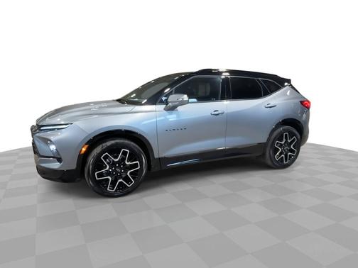 2023 Chevrolet Blazer AWD 4dr RS
