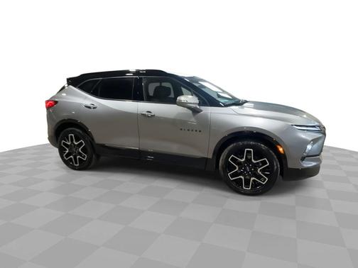 2023 Chevrolet Blazer AWD 4dr RS