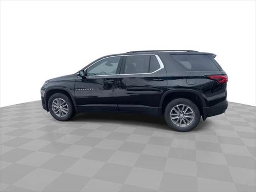 2023 Chevrolet Traverse AWD 4dr LT Cloth w/1LT