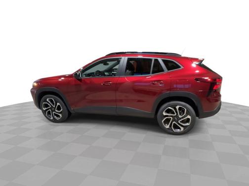 2024 Chevrolet Trax FWD 4dr 2RS