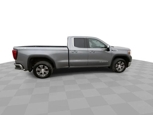 2022 GMC Sierra 1500 SLE