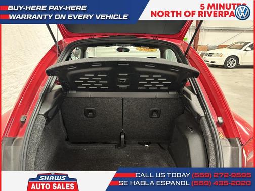 2012 Volkswagen Beetle 2.5L