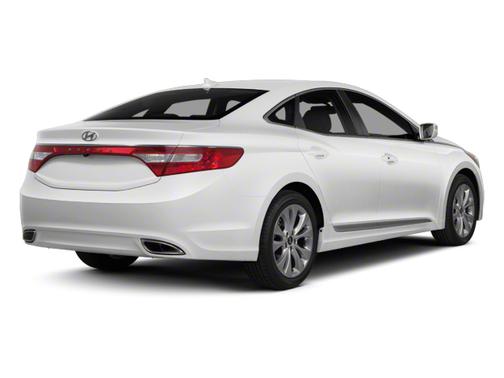 2013 Hyundai Azera Base