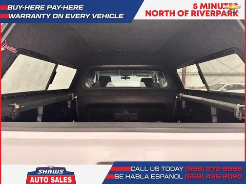 2014 Chevrolet Silverado 1500 1LT
