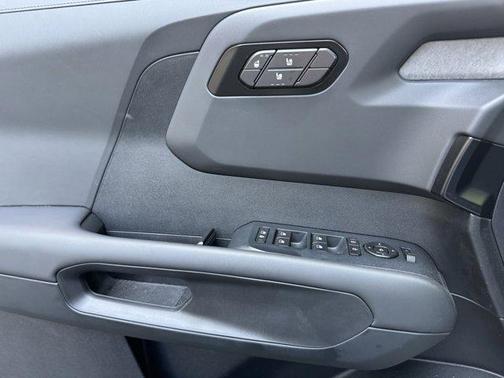 Wolf Gray 2027 Kia Telluride EX