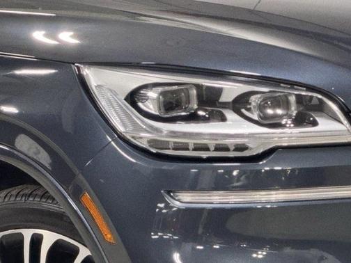 2020 Lincoln Aviator Black Label AWD
