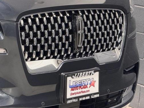 2020 Lincoln Aviator Black Label AWD