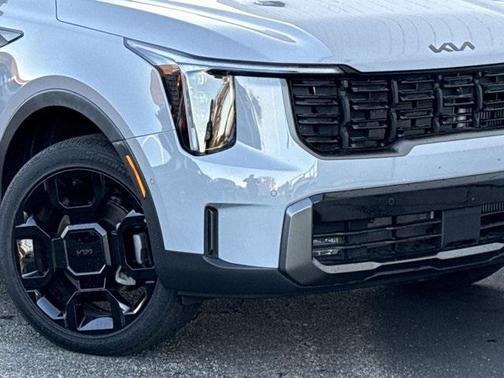 2025 Kia Sorento SX Prestige X-Line
