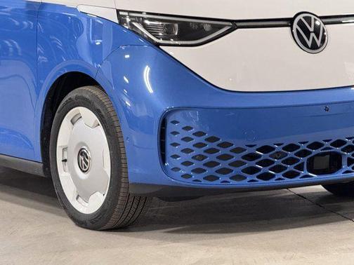 2025 Volkswagen ID. Buzz 1st Edition