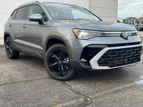 2025 Volkswagen Taos 1.5T SEL
