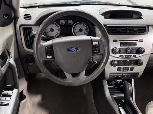 2008 Ford Focus SES