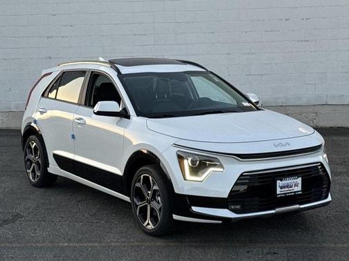 2025 Kia Niro EX Touring
