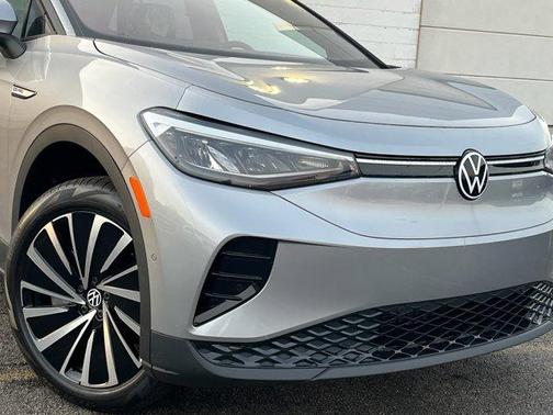 2025 Volkswagen ID.4 Pro