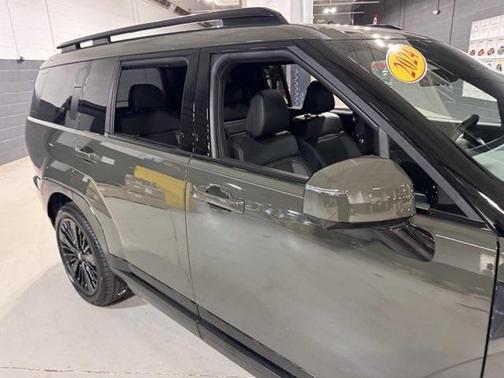2024 Hyundai SANTA FE HEV Calligraphy