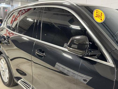 2022 BMW X5 PHEV xDrive45e