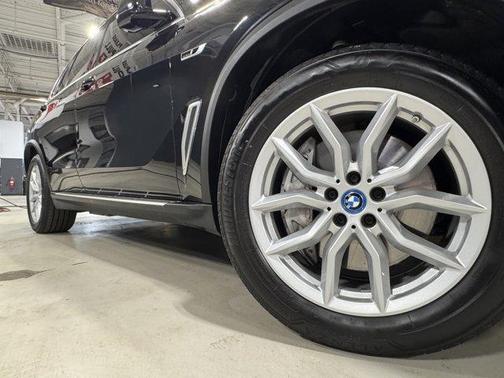 2022 BMW X5 PHEV xDrive45e