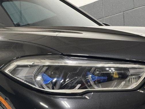 2022 BMW X5 PHEV xDrive45e