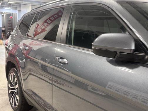 2022 Volkswagen Atlas 3.6L SE w/Technology