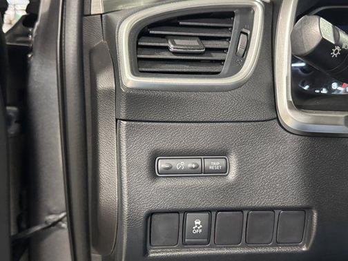 Gun Metallic 2016 Nissan Murano SV