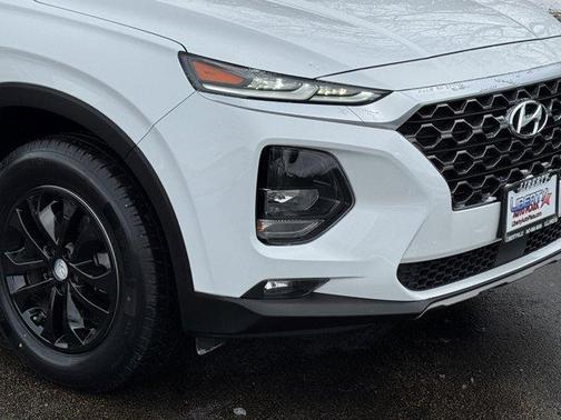 2020 Hyundai SANTA FE 2.4 SEL