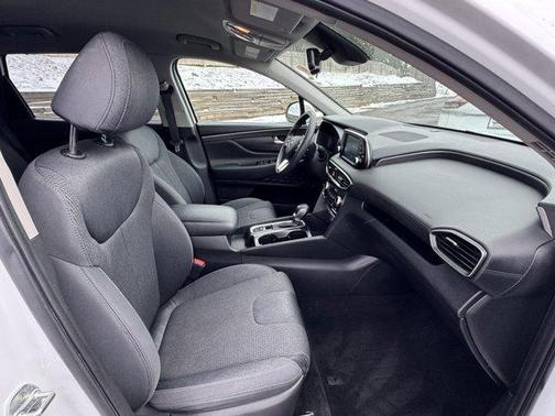 2020 Hyundai SANTA FE 2.4 SEL