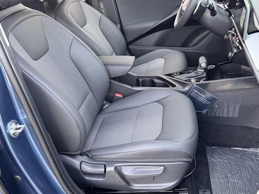 2025 Kia Niro EX