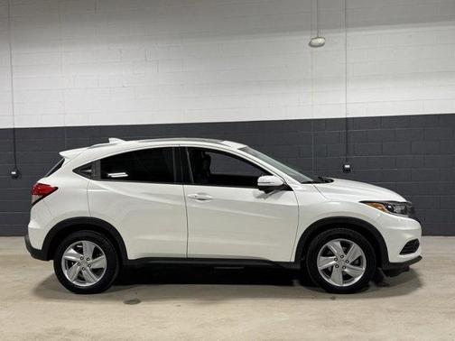2020 Honda HR-V EX-L