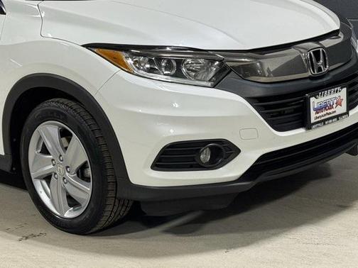 2020 Honda HR-V EX-L