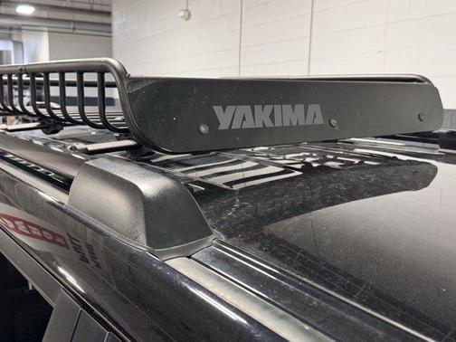 2022 Toyota 4Runner Trail Special Edition