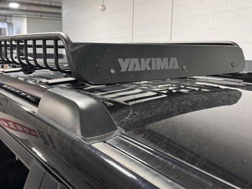 2022 Toyota 4Runner Trail Special Edition