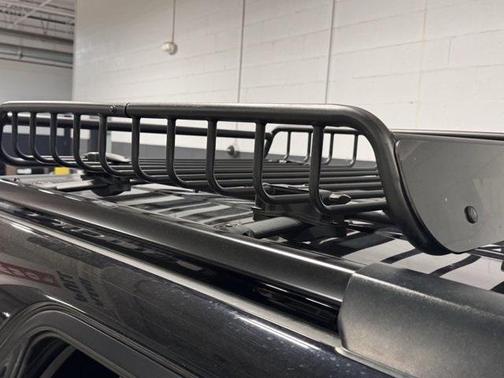 2022 Toyota 4Runner Trail Special Edition