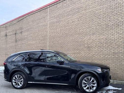 2024 Mazda CX-90 3.3 Turbo Premium