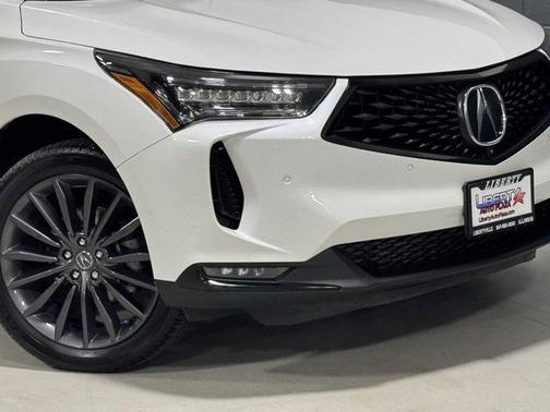2023 Acura RDX A-Spec Advance Package