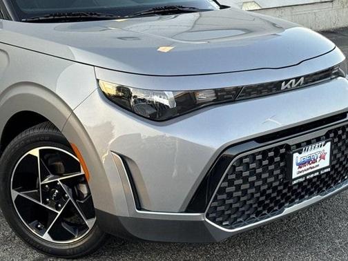 2023 Kia Soul EX